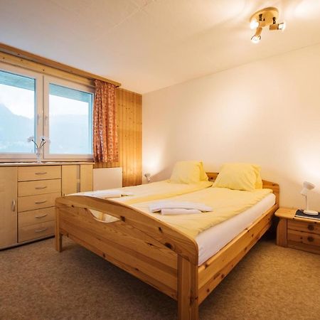 Francy Apartment Brienz  Luaran gambar