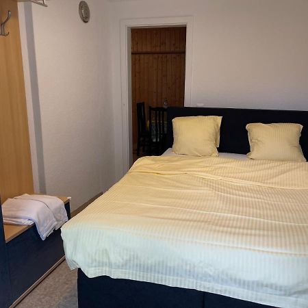Francy Apartment Brienz  Luaran gambar