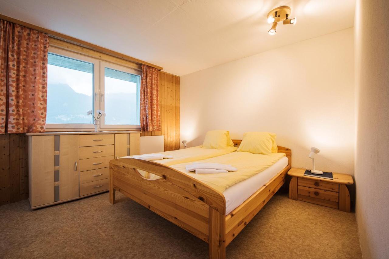Francy Apartment Brienz  Luaran gambar