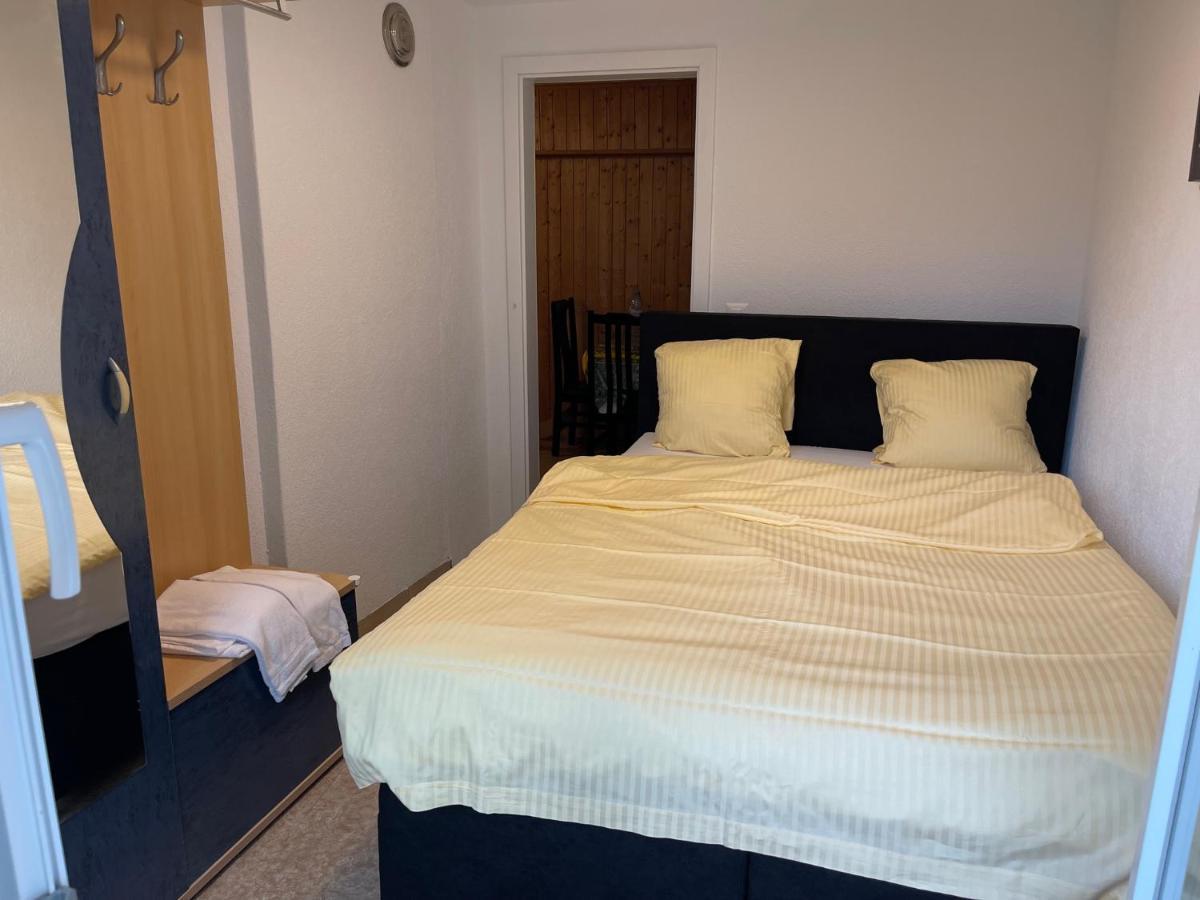 Francy Apartment Brienz  Luaran gambar