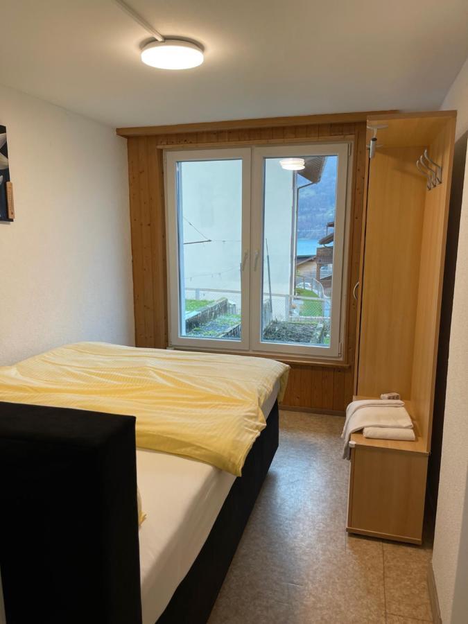 Francy Apartment Brienz  Luaran gambar